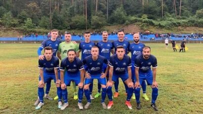 Druga liga FBiH – grupa Sjever: Priluku pripala goleada protiv Odžaka, Mladost bolja od Bosne
