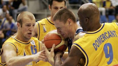 Nekadašnji reprezentativac Bosne i Hercegovine postao glavni trener razvojnog tima Čikago Bulsa