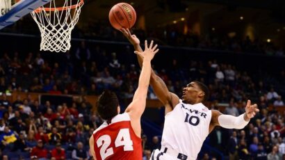 Remi Ejbel novi košarkaš Sparsa