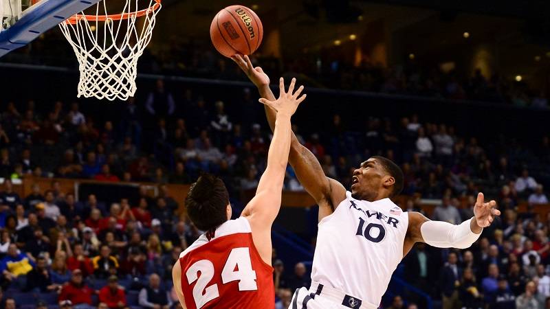 Remi Ejbel novi košarkaš Sparsa