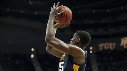 Lamont Vest stigao u Spars