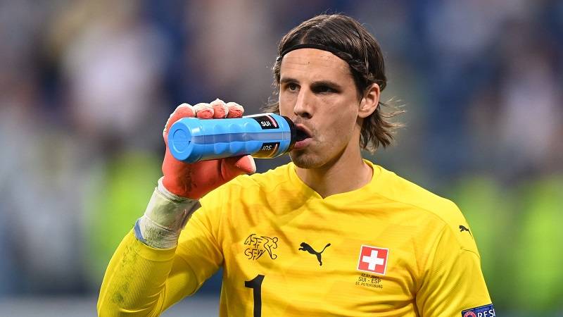 Zomer začarao gol Švajcarske za remi protiv Italije, Belgija pokazala Česima ko je gazda u grupi