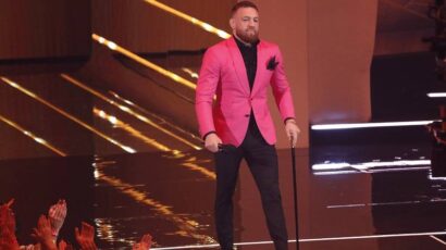 Mejveder i Mekgregor ponovo zajedno u ringu