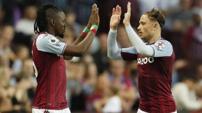 TIP DANA: Norič – Aston Vila