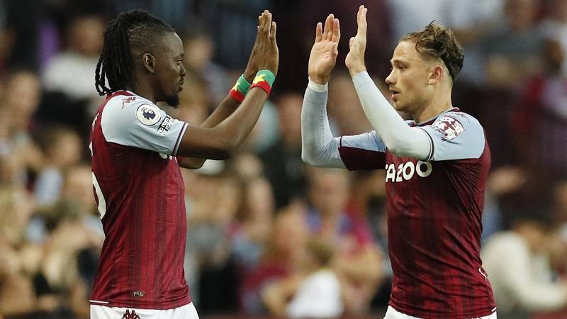 TIP DANA: Norič - Aston Vila