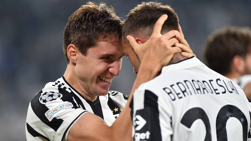 Juventus tresao mreže na obje strane, ali ipak bez problema savladao Zenit