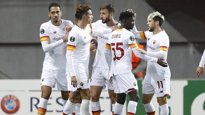 Roma nakon preokreta savladala Kaljari, Inter siguran protiv Empolija