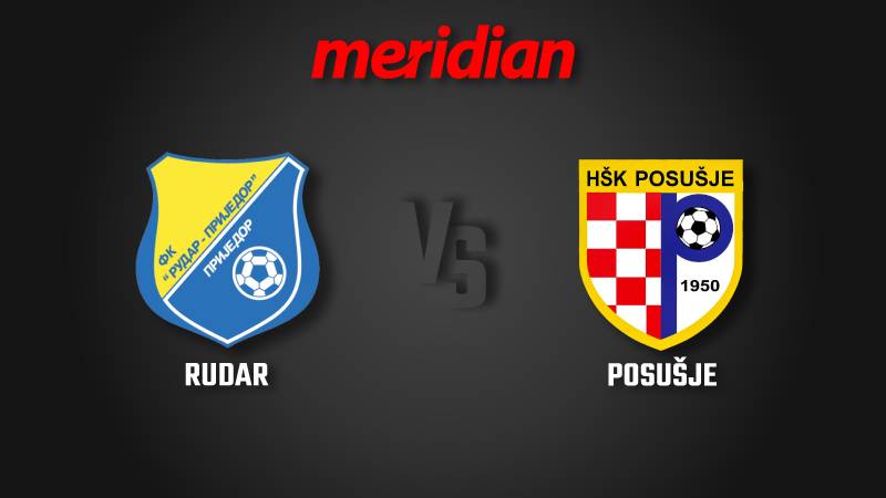 Rudar - Posušje 3:0 (KRAJ)