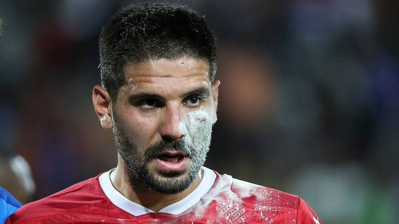 Mitrović ponovo dobio priznanje za igrača mjeseca