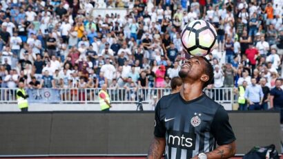 Partizan raskinuo saradnju sa Sumom zbog konstantnog kršenja klupske discipline