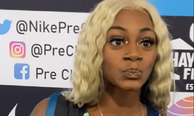 Ričardson poručila Boltu: "Svi vole da daju savjete putem medija, a niko ne želi da razgovara sa mnom"