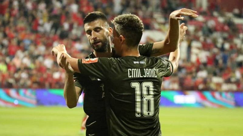 Sarajevo bez napadača igra gradski derbi, Borčev polivalentni igrač propušta gostovanje Veležu