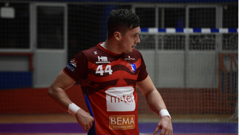 Savo Slavuljica nakon Borca pronašao novi klub