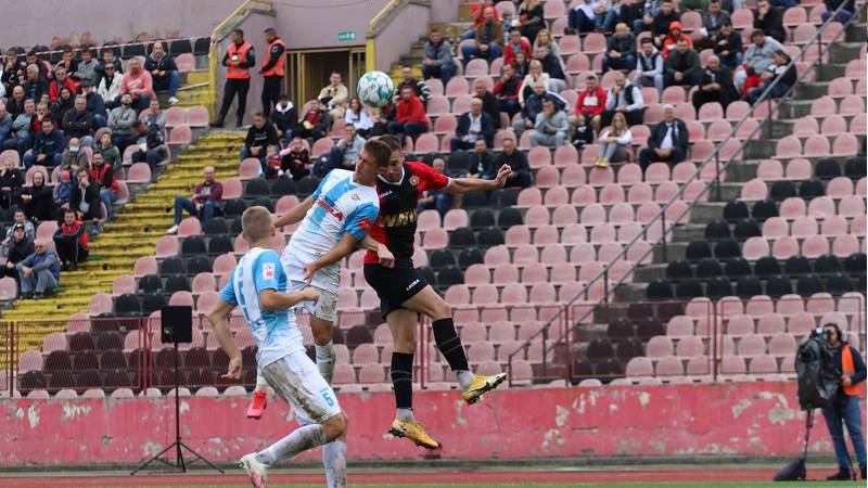 Sloboda posusje tusanj