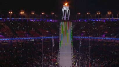 Kinezi predstavili slogan Zimskih olimpijskih igara