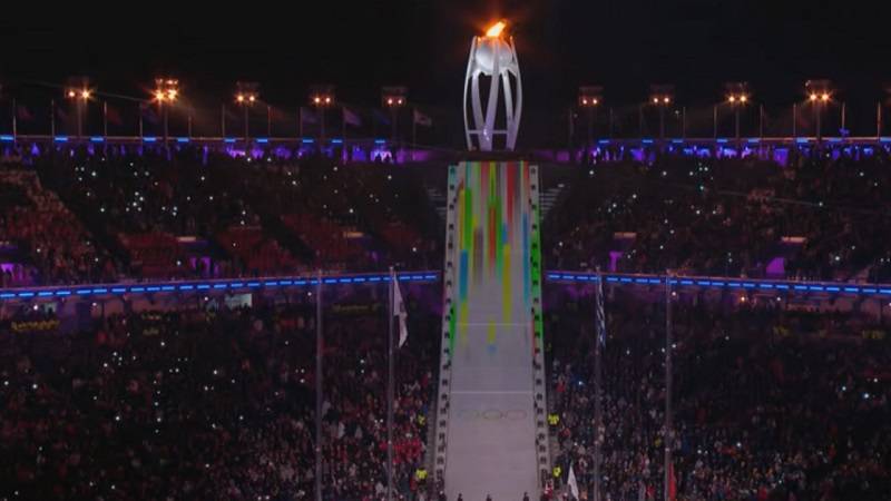 Kinezi predstavili slogan Zimskih olimpijskih igara