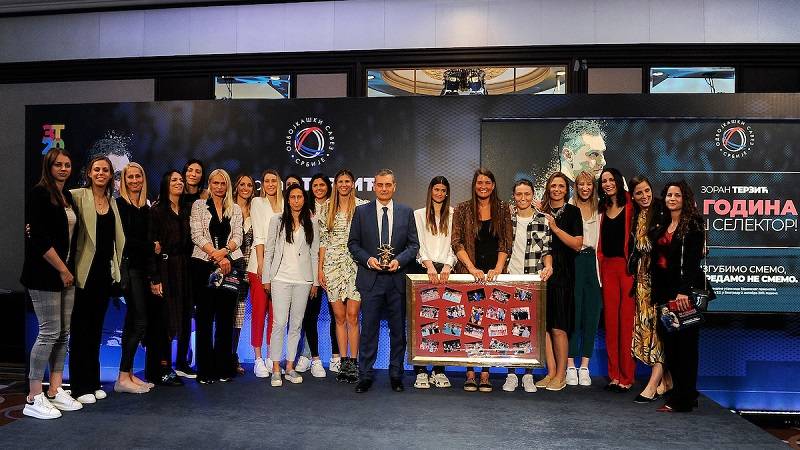 TERZIC ZORAN 20 GODINA 12