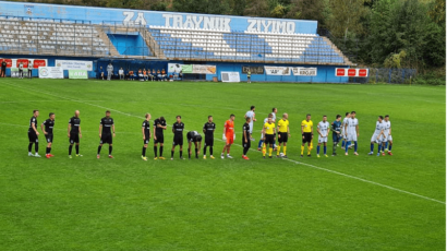 Posušje uspješno prešlo prvu prepreku u Kupu Bosne i Hercegovine