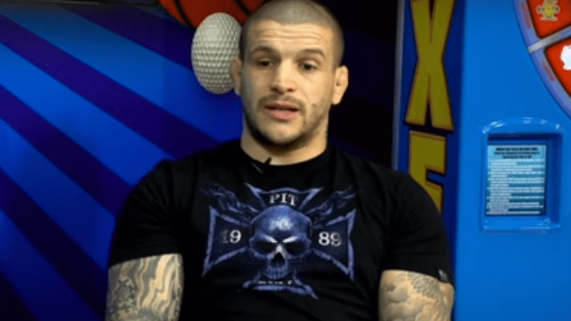 Bakočević i Croata se potukli u bazenu tokom vaganja (VIDEO)