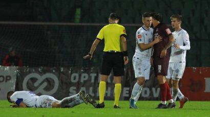 Vrhovac karijeru nastavlja van Bosne i Hercegovine