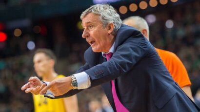 Pešić: “Navijači bi voljeli da igraju najbolji, najmlađi i da se osvoji zlato, a to sada nije moguće”