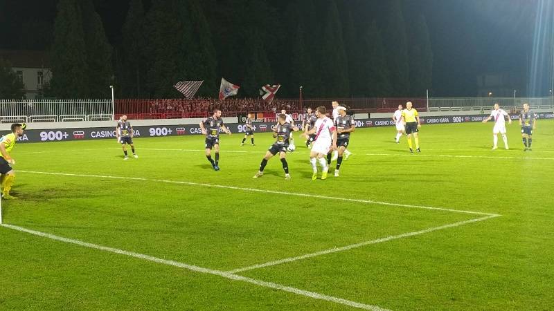 Zrinjski Rudar 1