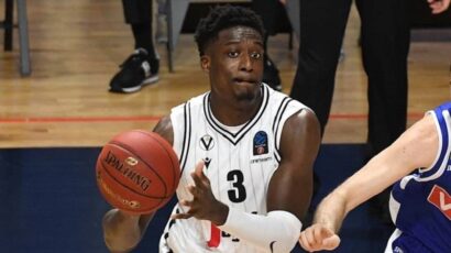 Virtus ostao bez Abasa već poslije prvog kola