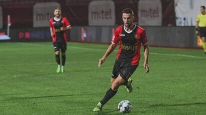 Adi Alić: “Bila nam je potrebna ovakva utakmica da vratimo samopouzdanje”