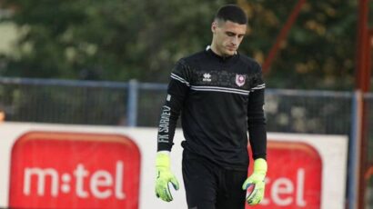 Dizdarević se emotivno oprostio od Sarajeva: “Dječak koji raste zavolio te tad”