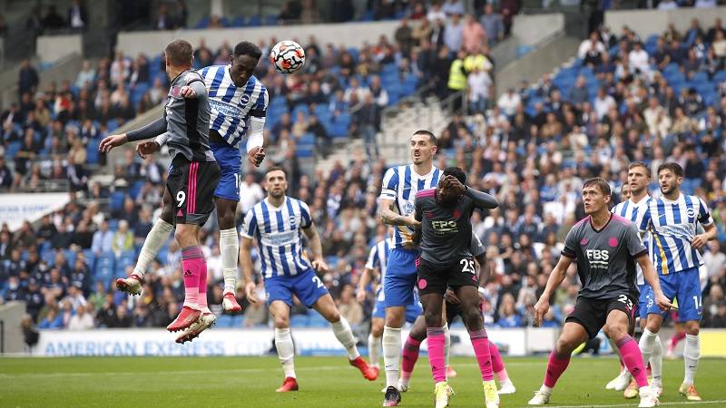 (VIDEO) Tri utakmice, nekoliko spektakularnih golova i novi kiks Evertona