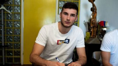 Mladi košarkaš produžio ugovor sa Zadrom