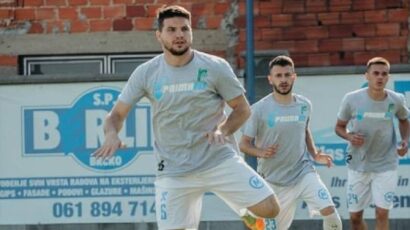 Čavalić za MeridianSportBH: “Radnički je uz nas najveći favorit, biće mrtva trka do kraja”