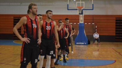 Svečano otvoren turnir Sabit Hadžić, Čelik prvi finalista