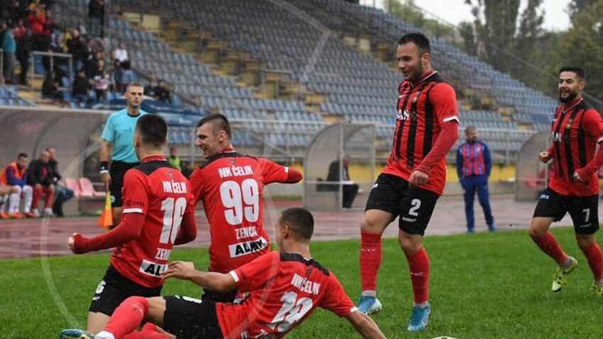 Druga liga FBiH - Centar: Moševac u derbiju dočekuje Čelik, posrnuli Rudar gostuje u Zavidovićima