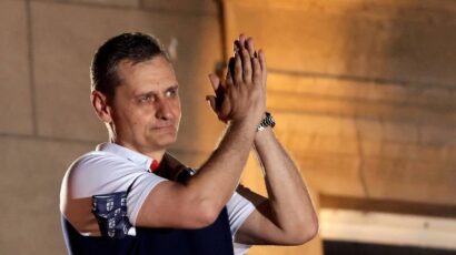 Terzić: “Svima je želja da ponovimo period  onaj period od desetak godina”