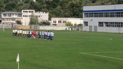 Druga liga FBiH – Centar: Stupčanica spremno dočekuje Bosnu, Azot gost Moševca