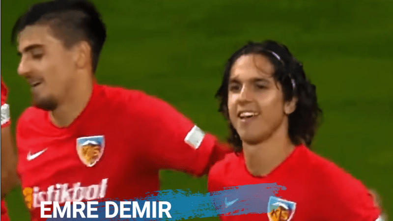 Barselona kupila tinejdžera, pa mu stavila otkupnu klauzulu od 400 miliona evra