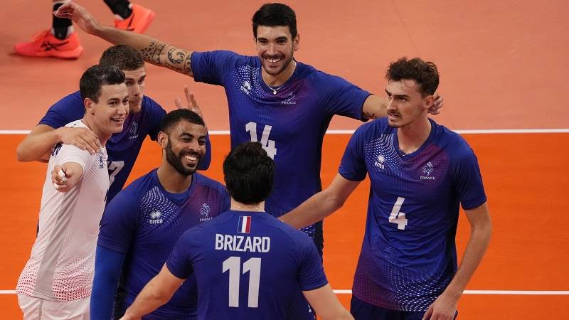 Francuska lako sa Hrvatskom, treći poraz Crne Gore