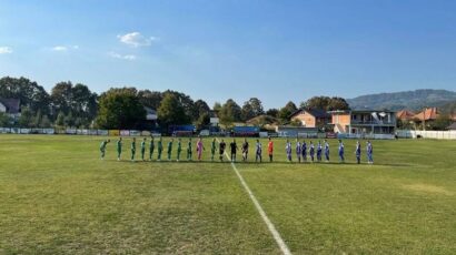 Druga liga FBiH – Sjever: Veliki derbi u Donjoj Mahali, Svatovac dolazi u Gornji Rahić