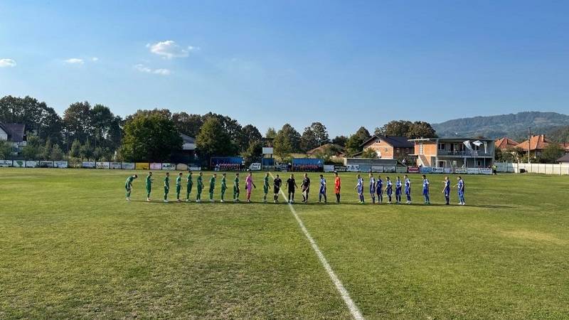 Druga liga FBiH - Sjever: Veliki derbi u Donjoj Mahali, Svatovac dolazi u Gornji Rahić