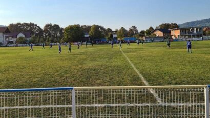 Druga liga FBiH – Sjever: Gornji Rahić srušio Lokomotivu, Slaven savladao Orahovicu