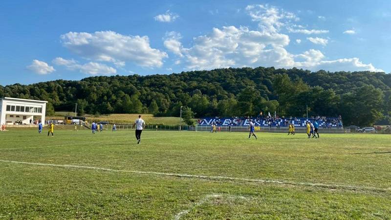 Druga liga FBiH Zapad: Stopostotan učinak Iskre i Kiseljaka