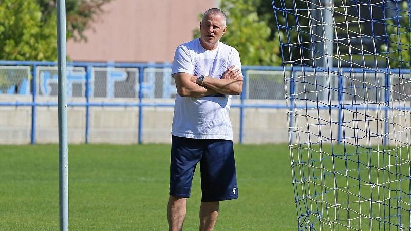 Pravi šok na pomolu: Ivković Željezničar mijenja sa drugim premijerligašem