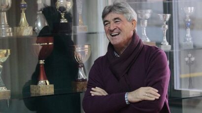 Fazlagić i Janjoš biranim riječima o Hasetu