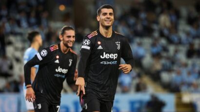 TIP DANA: Juventus – Torino