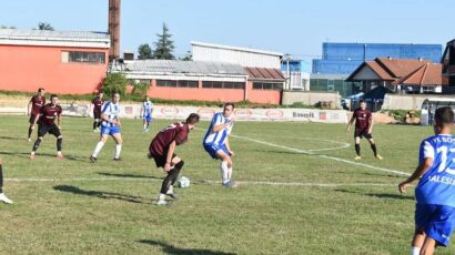 Druga liga FBiH – Sjever: Veliki preokret Dizdaruše i haos u Odžaku obilježili početak četvrtog kola