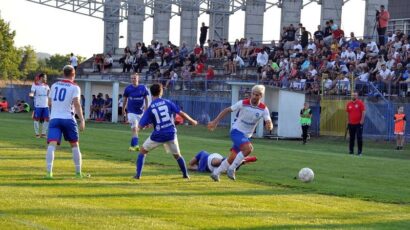 Druga liga RS – Zapad: Derbi u Laktašima, Sloboda dočekuje Slogu