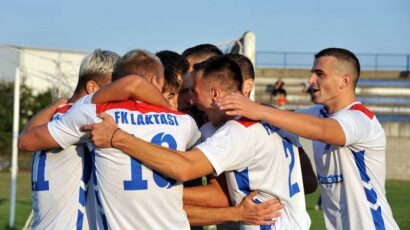 Druga liga RS – Zapad: Sloboda stiže u Banjaluku, laktaška laka konjica kreće na Žeravicu