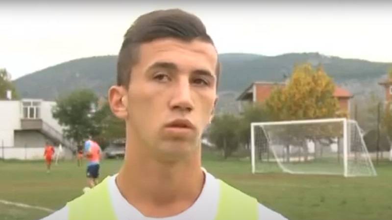 Bivši fudbaler Veleža potpisao za bihaćko Jedinstvo