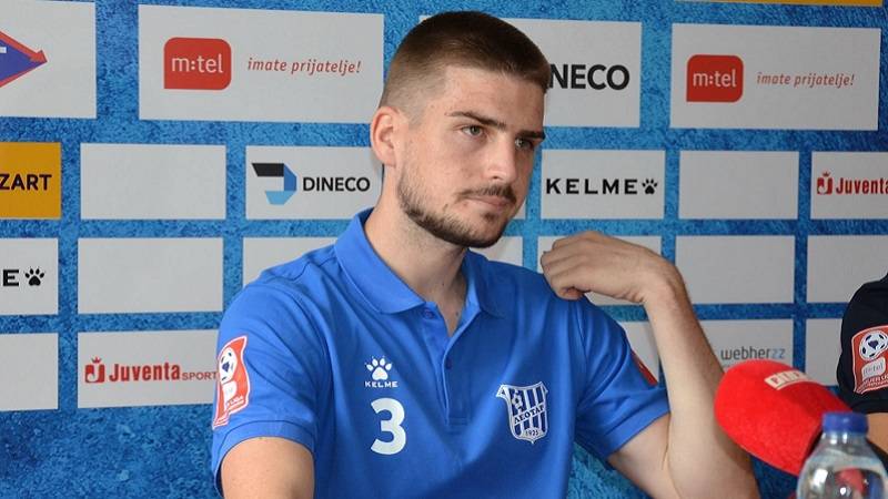 Milić: "Ne treba trošiti riječi o kvalitetu Sarajeva"